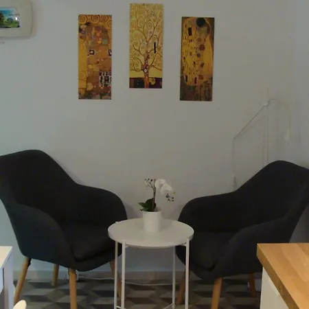 Apartma Nadja With Private Parking Apartamento