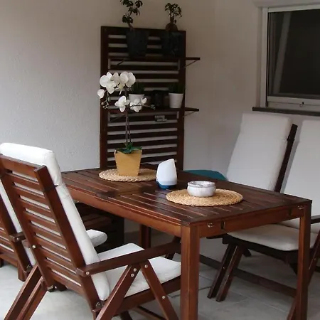 Apartma Nadja With Private Parking * Liubliana