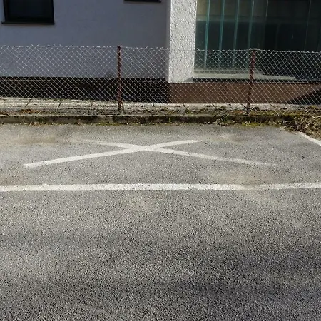 Apartma Nadja With Private Parking Apartamento *