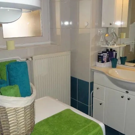 Apartma Nadja With Private Parking Apartma *