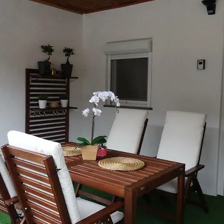 Apartma Nadja With Private Parking * Lubiana