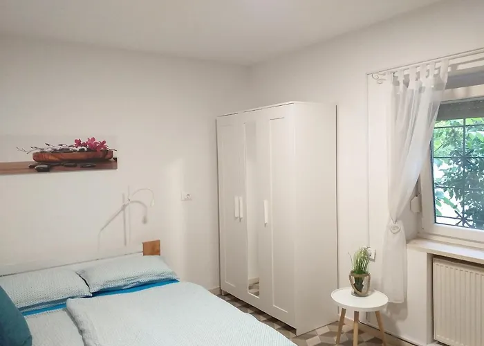 Apartamento Apartma Nadja With Private Parking *