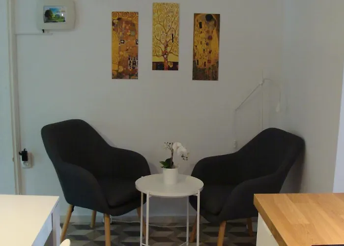 Apartma Nadja With Private Parking Apartamento