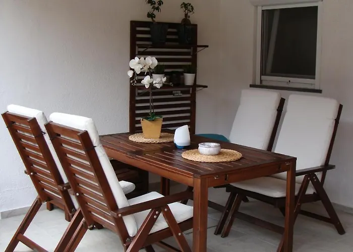 Apartma Nadja With Private Parking * Liubliana