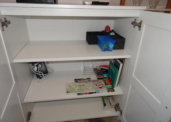 Apartma Nadja With Private Parking