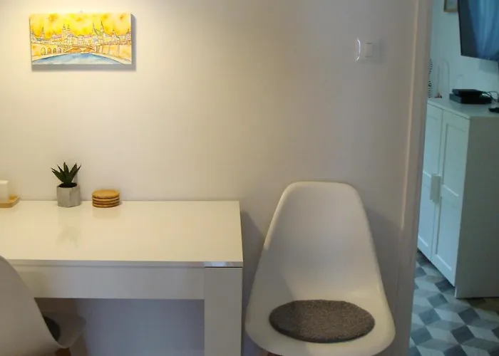 Apartma Nadja With Private Parking * Liubliana