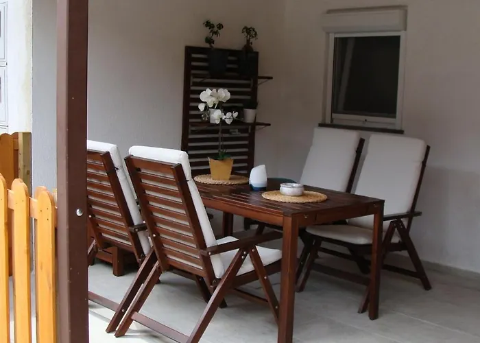 Apartma Nadja With Private Parking Apartamento Liubliana