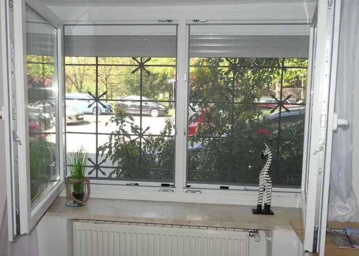 Apartma Nadja With Private Parking * Liubliana