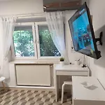 Lägenhet Apartma Nadja With Private Parking *