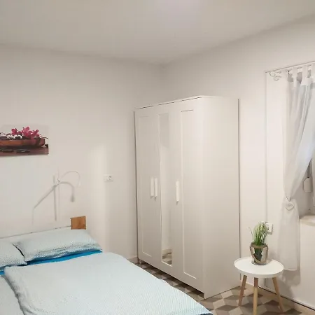 Apartman Apartma Nadja With Private Parking *