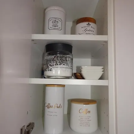 דירה Apartma Nadja With Private Parking *