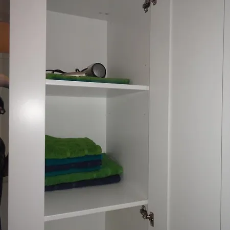 Apartma Nadja With Private Parking * Ljubljana