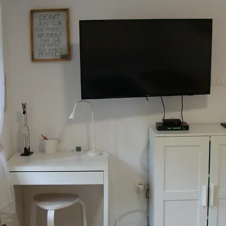 Apartma Nadja With Private Parking Apartment *