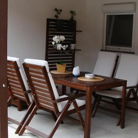 Apartma Nadja With Private Parking Apartment Ljubljana