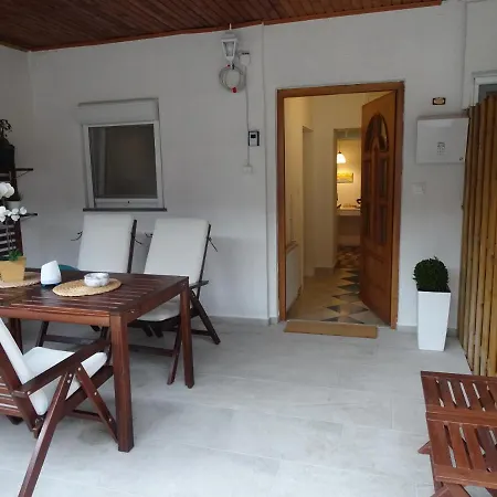 Apartma Nadja With Private Parking *