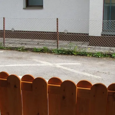 Apartment Apartma Nadja With Private Parking