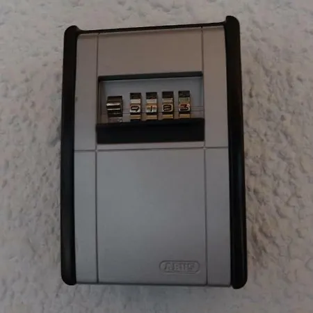 Apartma Nadja With Private Parking Apartman