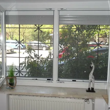 Apartma Nadja With Private Parking * Ljubljana