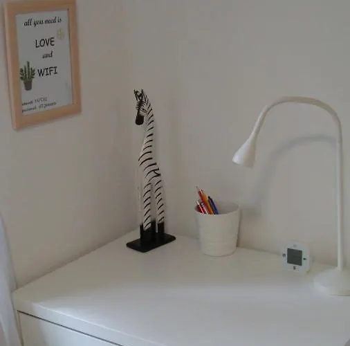 Apartma Nadja With Private Parking