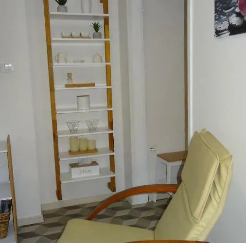 Apartma Nadja With Private Parking Апартаменты *