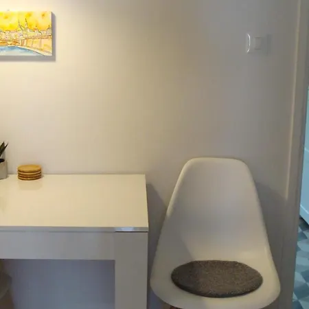 Apartma Nadja With Private Parking * Ljubljana