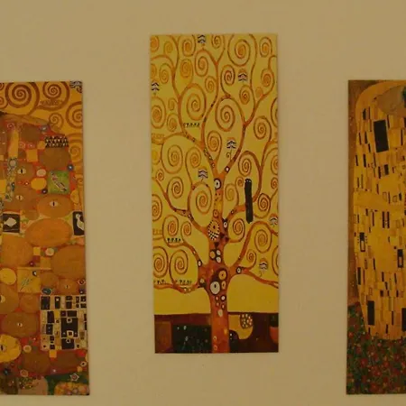 Apartma Nadja With Private Parking Daire