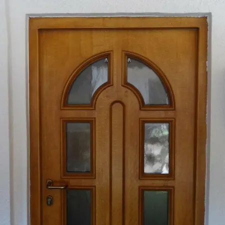 Daire Apartma Nadja With Private Parking